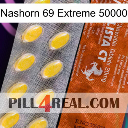 Rhino 69 Extreme 50000 42